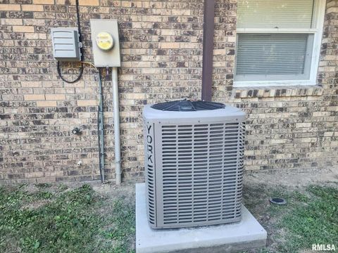 Tiny photo for 502 S Mayor Caliper Street S, Carterville, IL 62918 (MLS # EB459433)