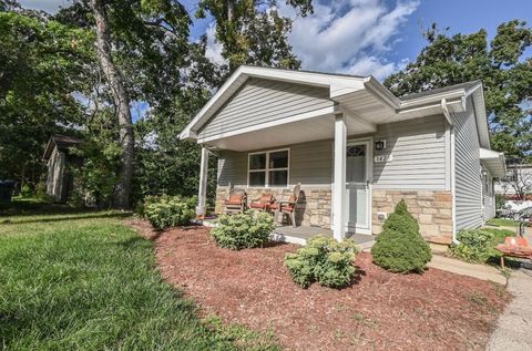 Photo of Waukegan, IL 60085 (MLS # 12524190)