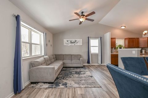 Tiny photo for Waukegan, IL 60085 (MLS # 12524190)