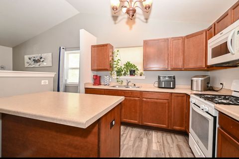 Tiny photo for Waukegan, IL 60085 (MLS # 12524190)