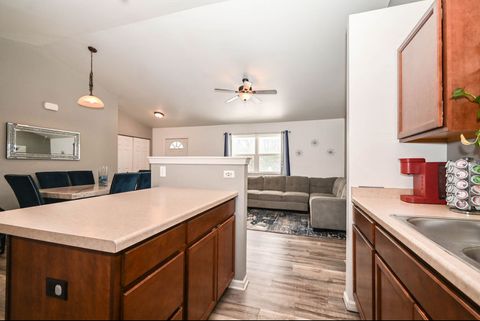 Tiny photo for Waukegan, IL 60085 (MLS # 12524190)
