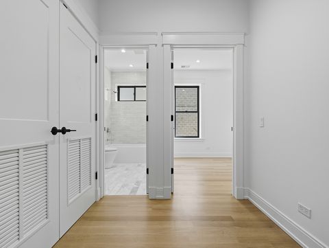 Tiny photo for 2471 N Clybourn Avenue #1, Chicago, IL 60614 (MLS # 12560572)