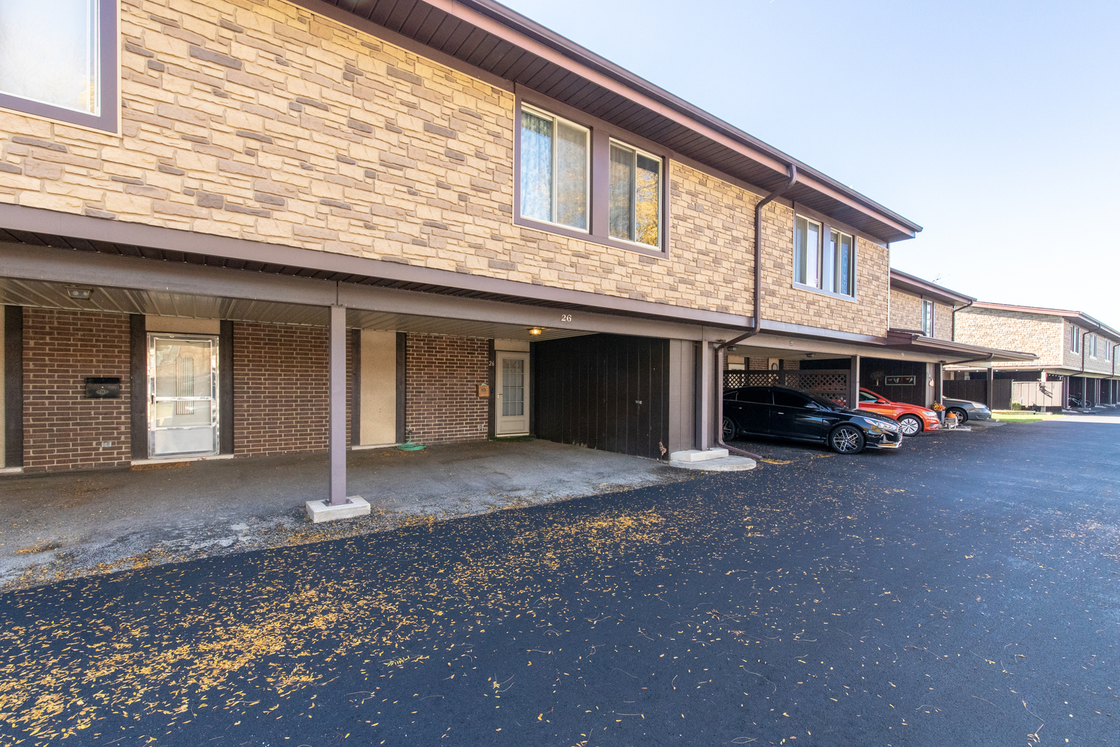 26 Cour Versaille Court 26