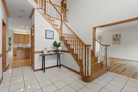 Tiny photo for 2704 Shellingham Drive, Lisle, IL 60532 (MLS # 12754537)