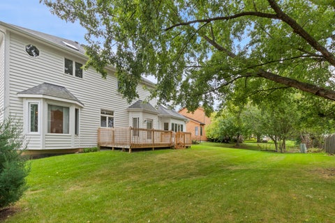 Tiny photo for 2704 Shellingham Drive, Lisle, IL 60532 (MLS # 12754537)
