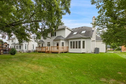 Tiny photo for 2704 Shellingham Drive, Lisle, IL 60532 (MLS # 12754537)