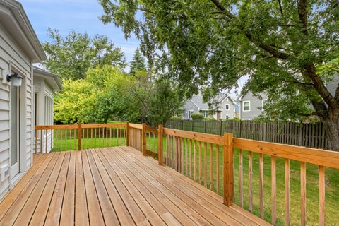 Tiny photo for 2704 Shellingham Drive, Lisle, IL 60532 (MLS # 12754537)