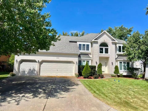 Tiny photo for 2704 Shellingham Drive, Lisle, IL 60532 (MLS # 12754537)