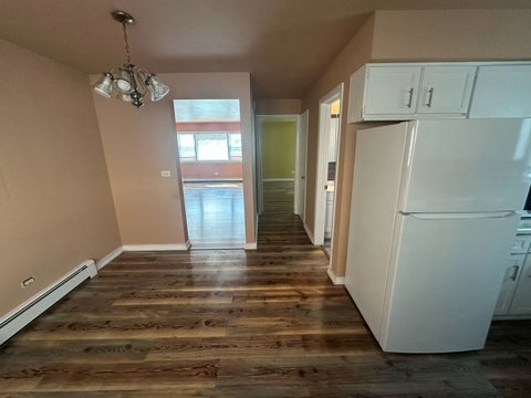 Tiny photo for 3129 N Nashville Avenue #2W, Chicago, IL 60634 (MLS # 12752755)
