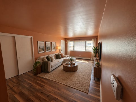 Tiny photo for 3129 N Nashville Avenue #2W, Chicago, IL 60634 (MLS # 12752755)