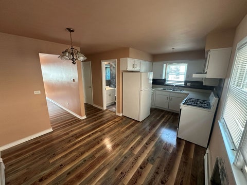 Tiny photo for 3129 N Nashville Avenue #2W, Chicago, IL 60634 (MLS # 12752755)