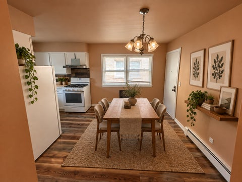 Tiny photo for 3129 N Nashville Avenue #2W, Chicago, IL 60634 (MLS # 12752755)