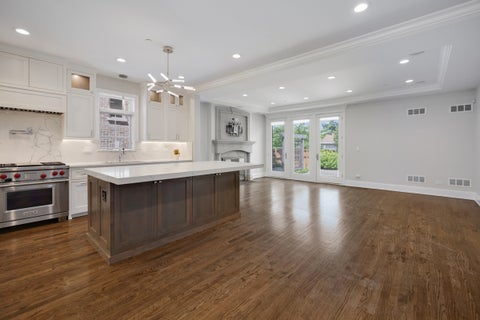 Tiny photo for 7739 Kenton Avenue, Skokie, IL 60076 (MLS # 12708301)