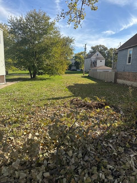 Photo of 5943 S May Street, Chicago, IL 60621 (MLS # 12528481)