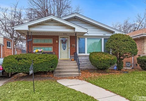 Photo of 14504 Ellis Avenue, Dolton, IL 60419 (MLS # 12724405)