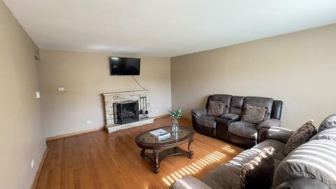 Tiny photo for 14504 Ellis Avenue, Dolton, IL 60419 (MLS # 12724405)