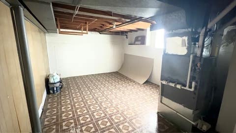 Tiny photo for 14504 Ellis Avenue, Dolton, IL 60419 (MLS # 12724405)