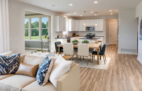 Tiny photo for 9919 Jacob Street, Orland Park, IL 60467 (MLS # 12697983)