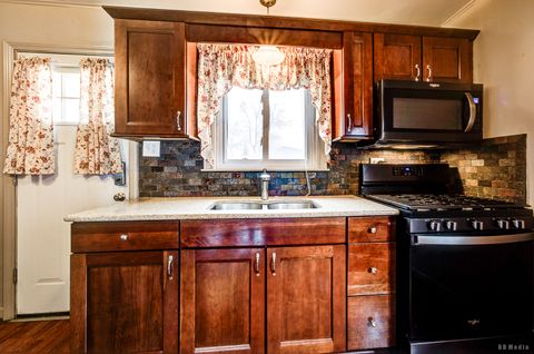 Tiny photo for 4243 Konrad Avenue, Lyons, IL 60534 (MLS # 12587708)