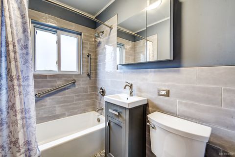 Tiny photo for 4243 Konrad Avenue, Lyons, IL 60534 (MLS # 12587708)