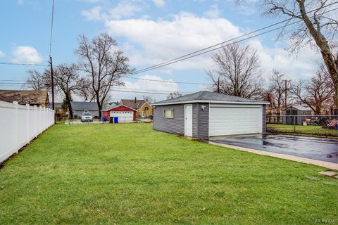 Tiny photo for 4243 Konrad Avenue, Lyons, IL 60534 (MLS # 12587708)