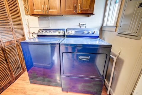 Tiny photo for 4243 Konrad Avenue, Lyons, IL 60534 (MLS # 12587708)