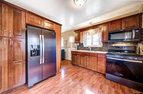 Tiny photo for 4243 Konrad Avenue, Lyons, IL 60534 (MLS # 12587708)