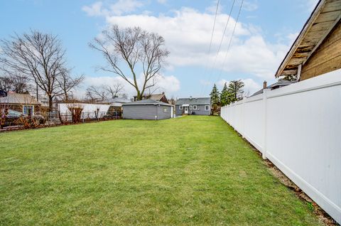 Tiny photo for 4243 Konrad Avenue, Lyons, IL 60534 (MLS # 12587708)