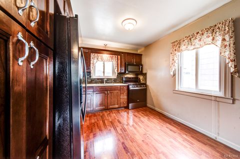 Tiny photo for 4243 Konrad Avenue, Lyons, IL 60534 (MLS # 12587708)