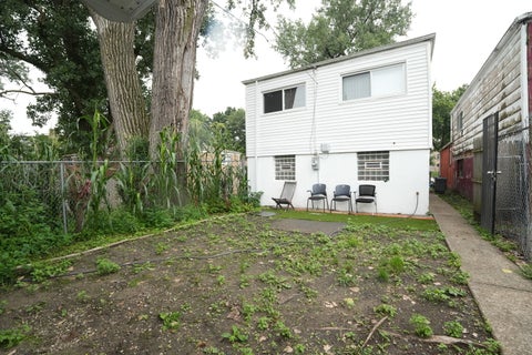 Tiny photo for 6909 S Ada Street, Chicago, IL 60636 (MLS # 12751111)
