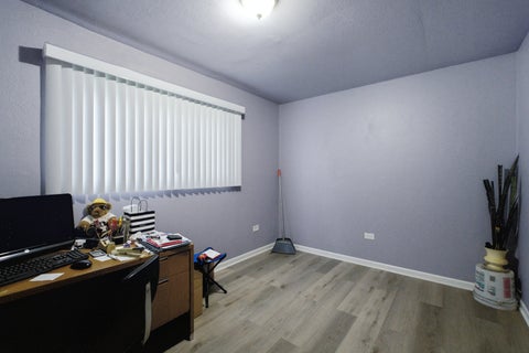Tiny photo for 6909 S Ada Street, Chicago, IL 60636 (MLS # 12751111)