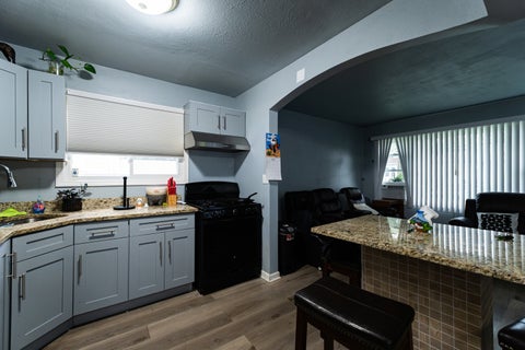 Tiny photo for 6909 S Ada Street, Chicago, IL 60636 (MLS # 12751111)