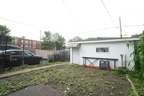 Tiny photo for 6909 S Ada Street, Chicago, IL 60636 (MLS # 12751111)