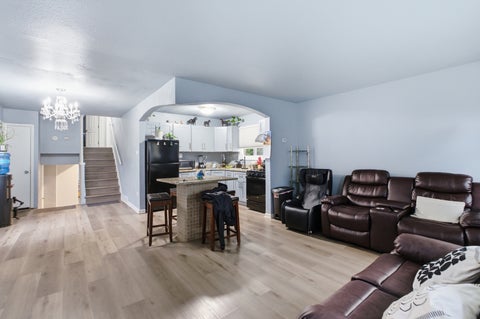 Tiny photo for 6909 S Ada Street, Chicago, IL 60636 (MLS # 12751111)