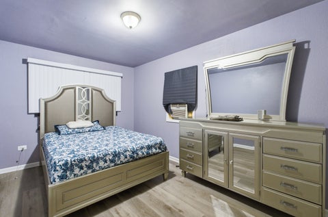 Tiny photo for 6909 S Ada Street, Chicago, IL 60636 (MLS # 12751111)