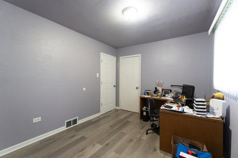 Tiny photo for 6909 S Ada Street, Chicago, IL 60636 (MLS # 12751111)
