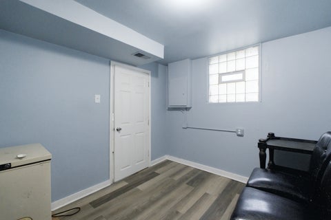Tiny photo for 6909 S Ada Street, Chicago, IL 60636 (MLS # 12751111)