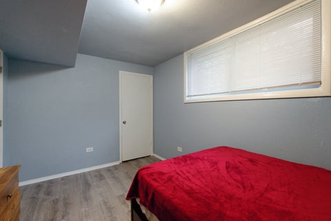 Tiny photo for 6909 S Ada Street, Chicago, IL 60636 (MLS # 12751111)