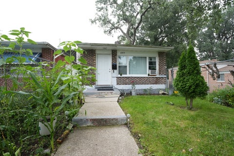 Photo of 6909 S Ada Street, Chicago, IL 60636 (MLS # 12751111)