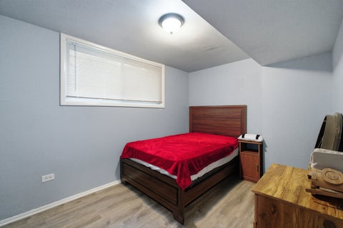 Tiny photo for 6909 S Ada Street, Chicago, IL 60636 (MLS # 12751111)