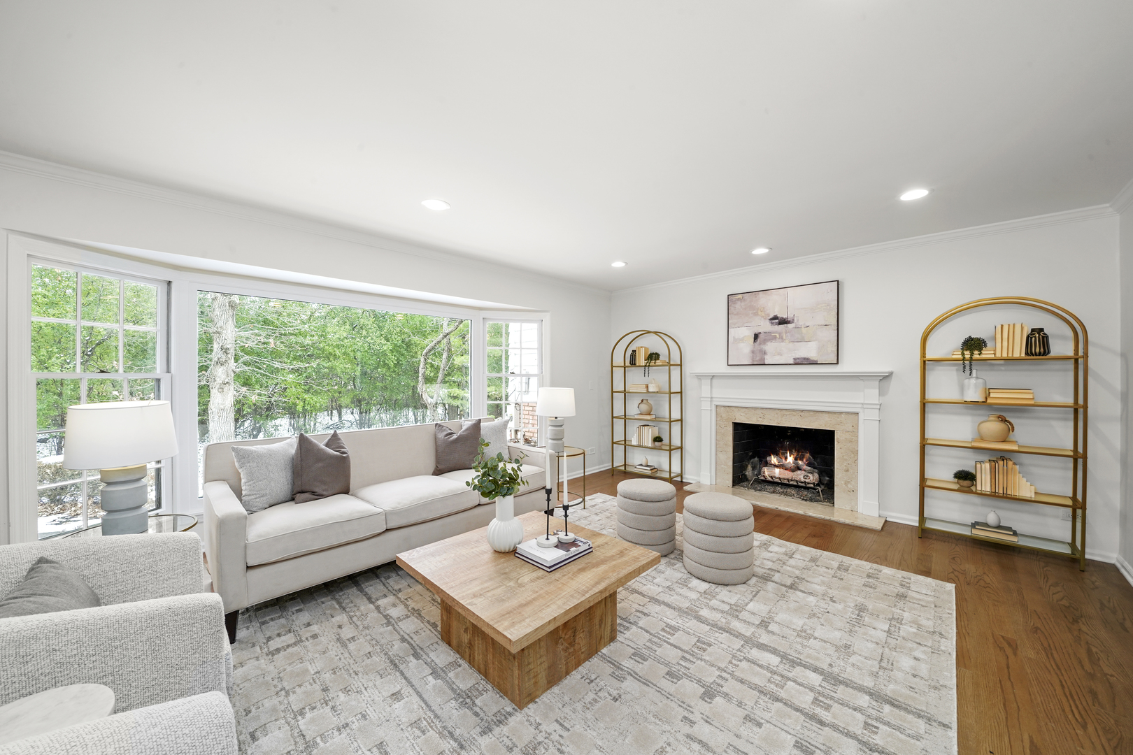 524 Forest Hill Road