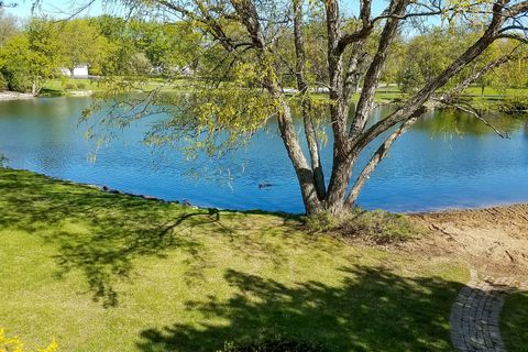 Tiny photo for 1620 Pheasant Trail, Inverness, IL 60067 (MLS # 12603244)