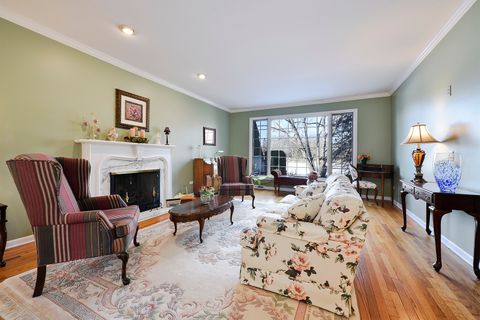 Tiny photo for 1620 Pheasant Trail, Inverness, IL 60067 (MLS # 12603244)