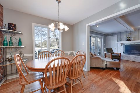 Tiny photo for 1620 Pheasant Trail, Inverness, IL 60067 (MLS # 12603244)