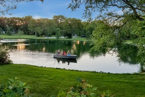 Tiny photo for 1620 Pheasant Trail, Inverness, IL 60067 (MLS # 12603244)