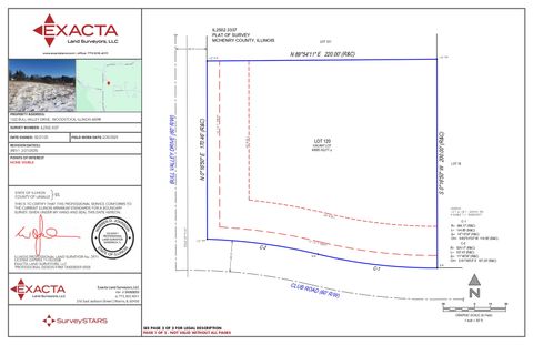 Tiny photo for 1322 Bull Valley Drive, Woodstock, IL 60098 (MLS # 12542399)