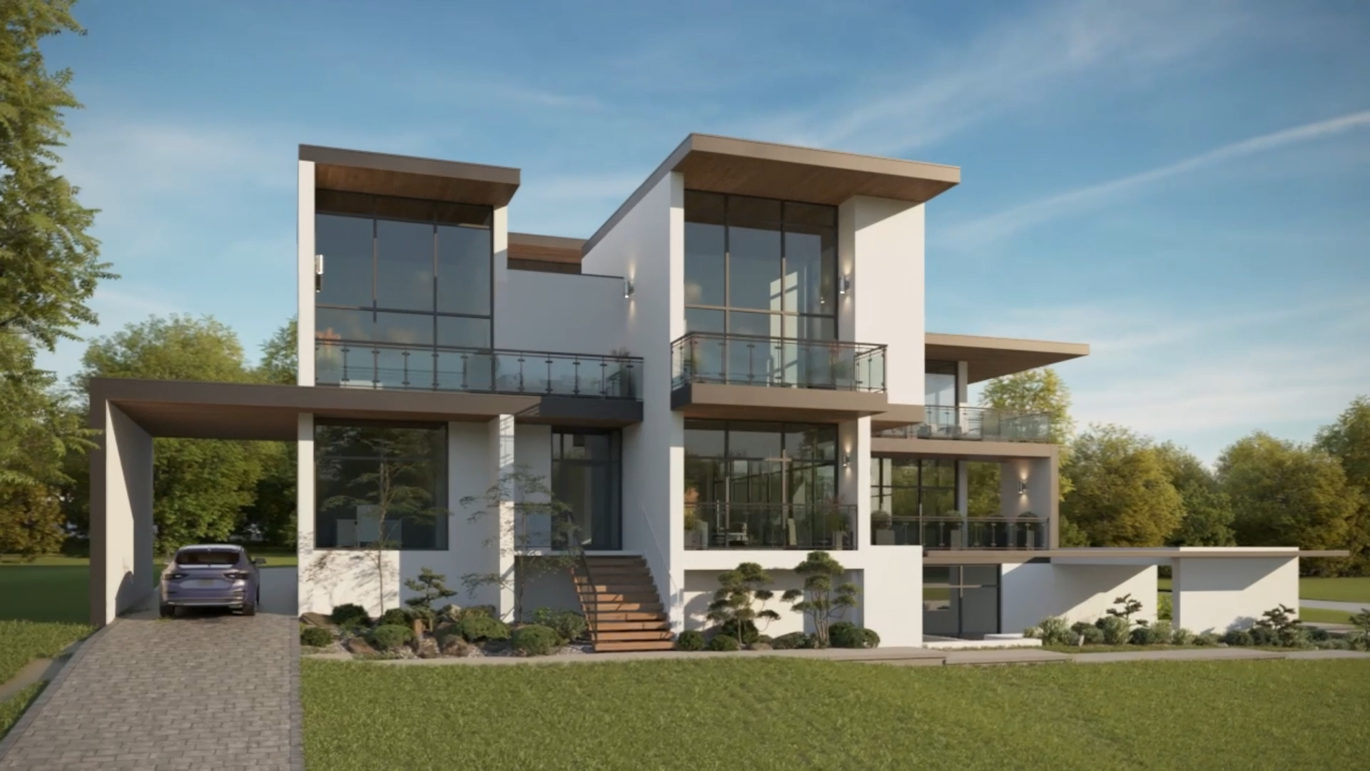 1322 Bull Valley Drive