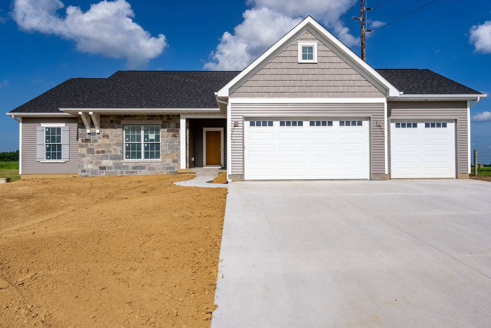 7001 Black Oak Drive