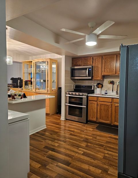 Tiny photo for 4530 W 93rd Street #1B, Oak Lawn, IL 60453 (MLS # 12508953)