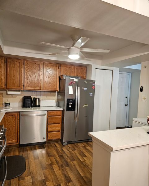 Tiny photo for 4530 W 93rd Street #1B, Oak Lawn, IL 60453 (MLS # 12508953)